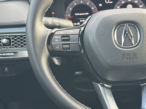 Used 2025 Acura Integra A-Spec image 19