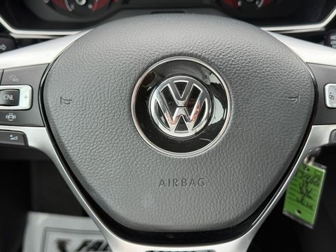 Used 2019 Volkswagen Jetta S w/ Driver Assistance Package image 13