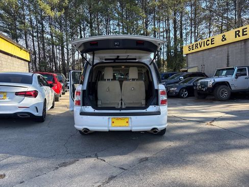 Used 2019 Ford Flex Limited w/ Equipment Group 301A image 14