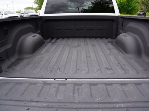 Certified 2026 RAM 2500 Big Horn AWD/4WD image 21