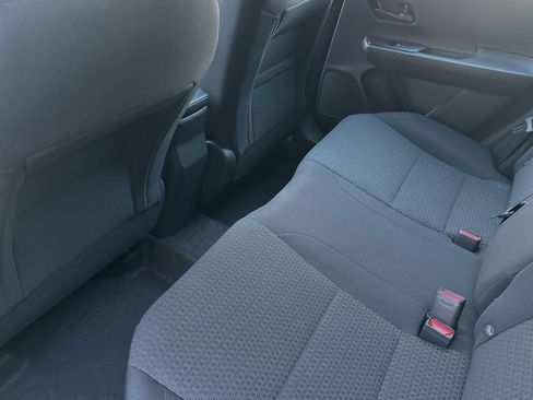 Certified 2025 Nissan Kicks S image 15