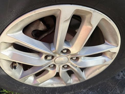 Used 2015 Kia Sorento LX FWD image 11
