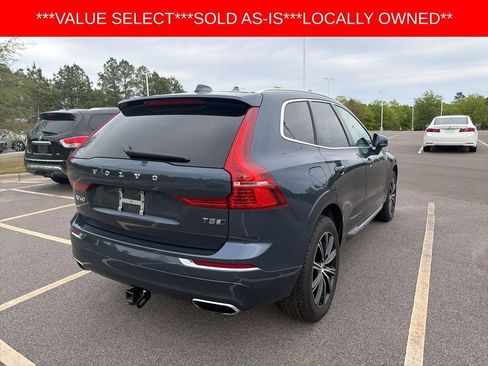 Used 2019 Volvo XC60 T5 Inscription image 16