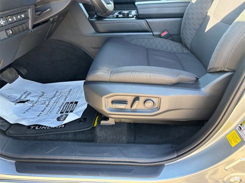 New 2026 Toyota Tundra SR5 w/ SR5 Convenience Package image 21