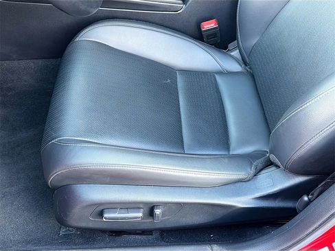 Used 2024 Honda Civic Touring image 19