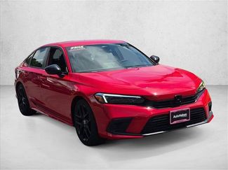 Used 2024 Honda Civic Sport video 3