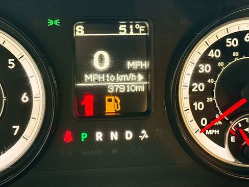 Used 2019 RAM 1500 Express w/ Express Value Package image 13