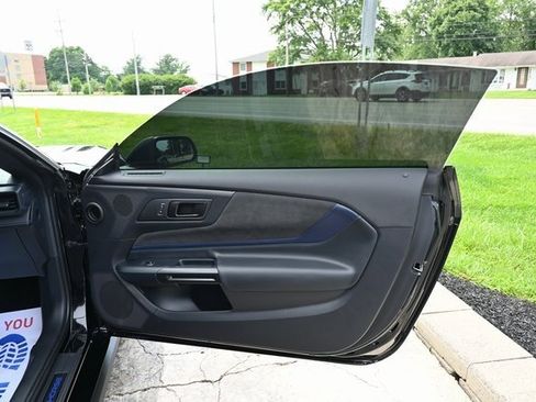 Used 2024 Ford Mustang Dark Horse image 18