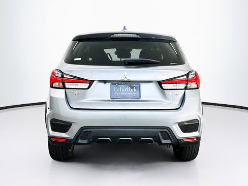 Used 2024 Mitsubishi Outlander Sport SE image 7