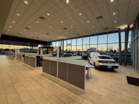 New 2026 Hyundai Venue SEL image 37