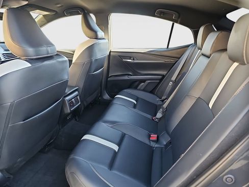 Certified 2025 Toyota Camry SE w/ Multimedia Upgrade Package FWD image 19