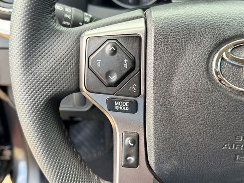 Used 2023 Toyota Tacoma SR5 image 16