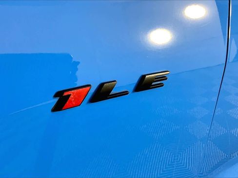 Used 2023 Chevrolet Camaro SS image 10