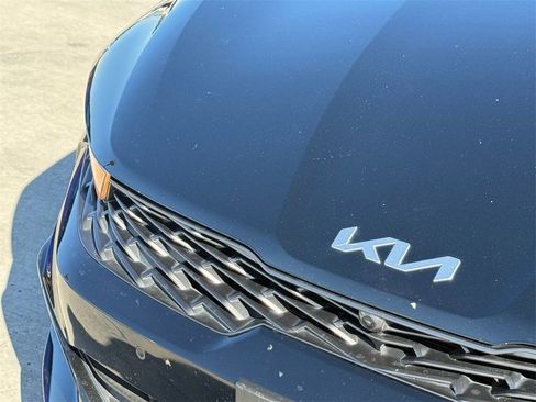 Used 2023 Kia K5 GT w/ GT1 Package image 4