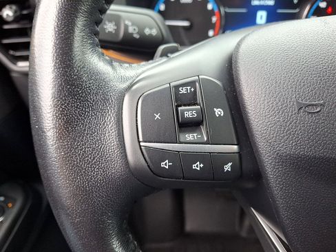 Used 2022 Ford Bronco Sport Badlands AWD/4WD image 17