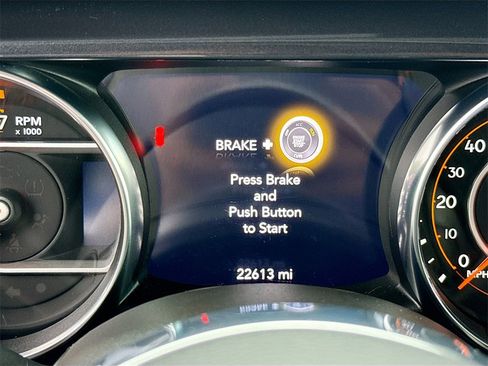 Used 2023 Jeep Wrangler Rubicon 392 w/ Dual Top Group image 13