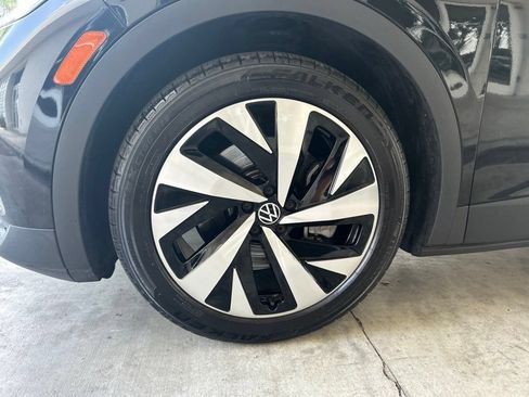 Used 2021 Volkswagen ID.4 1st Edition RWD image 15