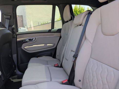 New 2026 Volvo XC90 T8 Plus w/ Protection Package AWD/4WD image 12