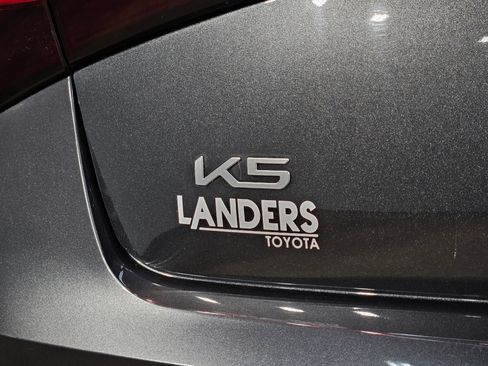 Used 2025 Kia K5 EX FWD image 40