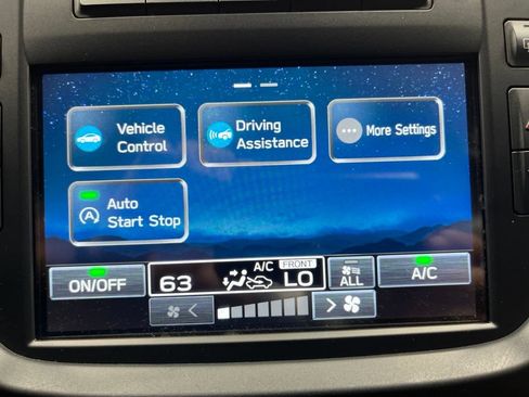 Used 2026 Subaru Forester AWD/4WD image 24