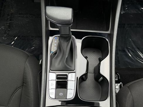 Certified 2023 Hyundai Tucson SEL image 11