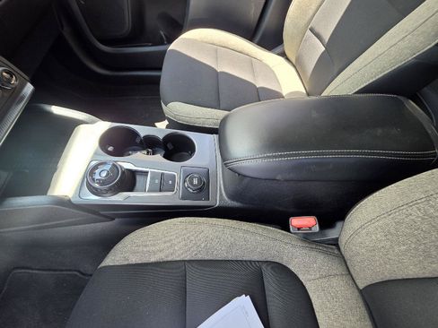 Used 2025 Ford Bronco Sport Big Bend AWD/4WD image 13