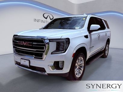Used 2024 GMC Yukon SLT