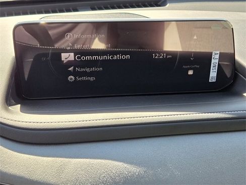 New 2026 MAZDA CX-30 AWD 2.5 S image 12