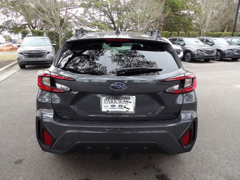 New 2026 Subaru Crosstrek 2.0i Premium w/ Convenience Package #2 AWD/4WD image 7