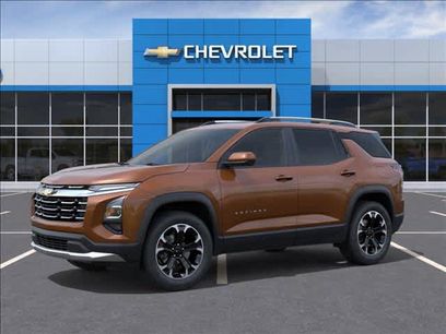 New 2027 Chevrolet Equinox LT w/ Convenience Package II