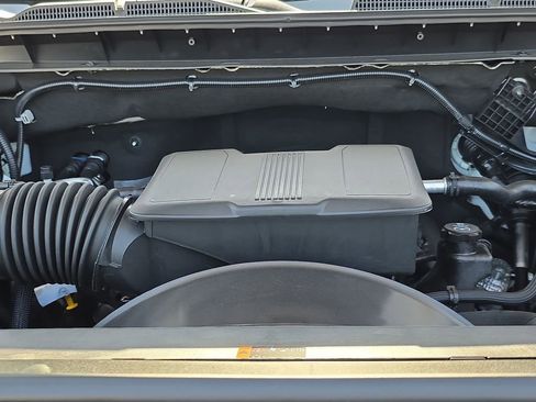 New 2025 GMC Sierra 2500 Pro w/ 1SA Pro Safety Plus Package image 33