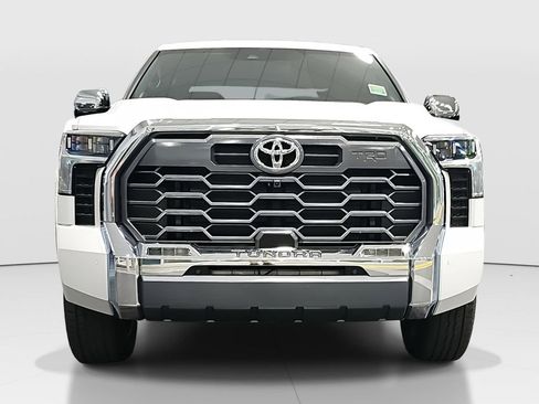 New 2026 Toyota Tundra 1794 Edition AWD/4WD image 2