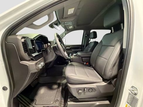 Certified 2025 GMC Sierra 2500 SLT AWD/4WD image 18