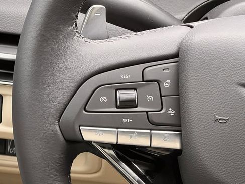 Certified 2026 Cadillac CT5 Premium Luxury image 16