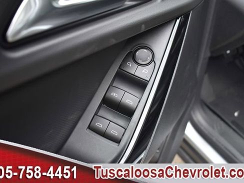 New 2026 Chevrolet Equinox LT w/ Convenience Package II image 14