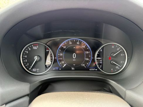 Used 2021 Buick Enclave Avenir w/ Avenir Technology Package AWD/4WD image 11