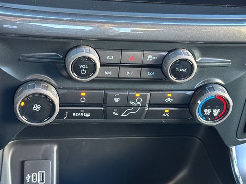 New 2025 Ford F150 STX w/ Equipment Group 200A image 19