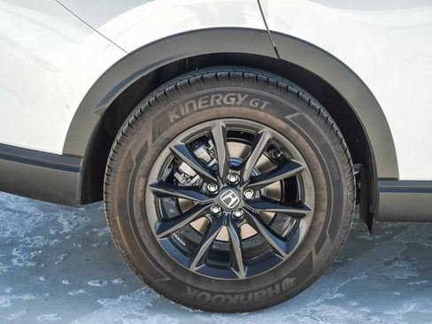 Used 2026 Honda CR-V Sport-L image 11