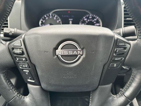 Used 2023 Nissan Frontier SV w/ SV Convenience Package AWD/4WD image 17