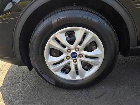 Used 2022 Ford Escape S image 12