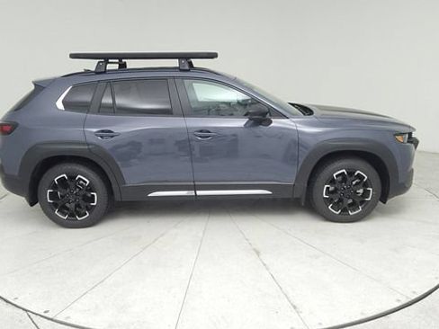 Used 2026 MAZDA CX-50 Meridian Edition w/ Apex Package AWD/4WD image 4