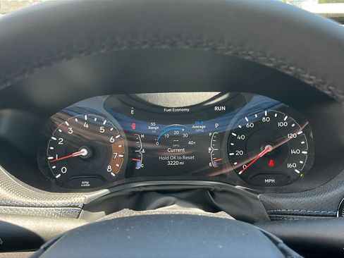 New 2026 Jeep Compass Latitude w/ Sun and Sound Group AWD/4WD image 14