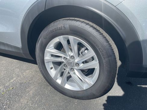 Used 2025 Buick Envista Preferred image 24