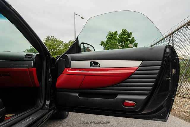 Used 2003 Ford Thunderbird RWD image 35