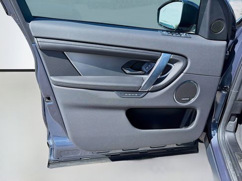 New 2026 Land Rover Discovery Sport Landmark image 22