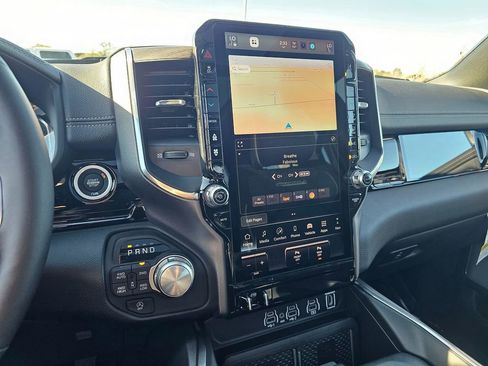 New 2026 RAM 1500 Laramie w/ Night Edition AWD/4WD image 18
