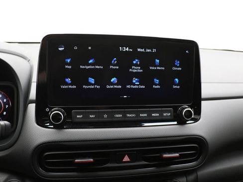 Used 2023 Hyundai Kona N Line image 25