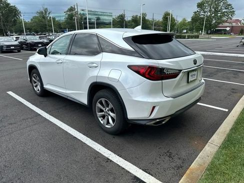 Used 2018 Lexus RX 350 AWD w/ Accessory Package image 2