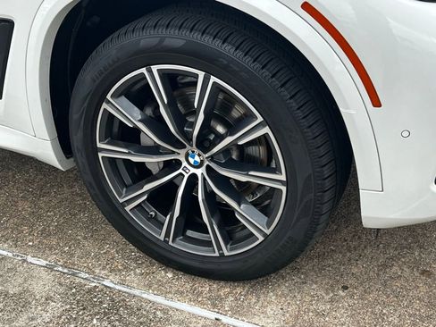 Used 2021 BMW X5 sDrive40i w/ M Sport Package image 13