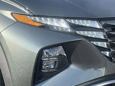 Certified 2023 Hyundai Tucson SEL w/ Convenience Package image 8